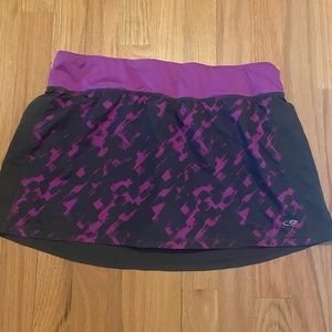 Tennis Skirt
